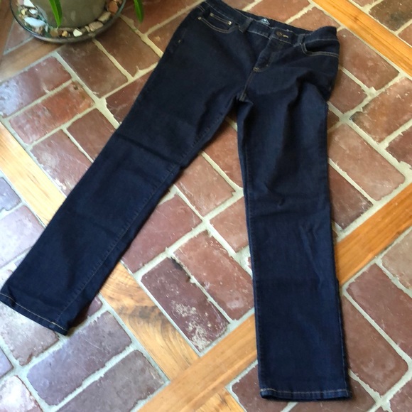 St. John’s Bay GUC Jeans - Picture 1 of 10